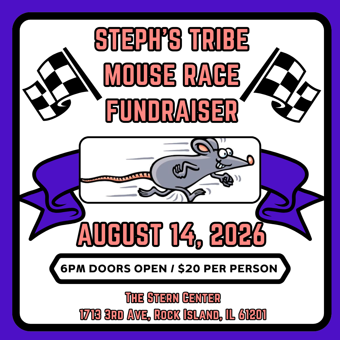 2026 Steph's Tribe Mouse Race copy - logo